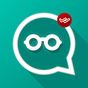 Unseen:no last seen,ocultar marca azul,chat oculto apk icono