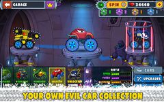 Captura de tela do apk Car Eats Car Multiplayer 13