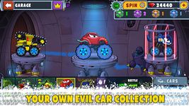 Captura de tela do apk Car Eats Car Multiplayer 4
