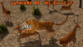 Ultimate Lion Vs Tiger: Wild Jungle Adventure ảnh số 7