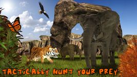 Ultimate Lion Vs Tiger: Wild Jungle Adventure image 6