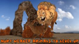 Ultimate Lion Vs Tiger: Wild Jungle Adventure ảnh số 8