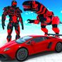 Dinosaur Robot Transform: Car Robot Transport Sim APK Simgesi