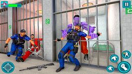 Incredible Monster: Superhero Prison Escape Games ekran görüntüsü APK 7