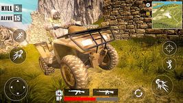 Free Fire Survival Battleground : Battle Royale εικόνα 7