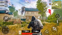 Free Fire Survival Battleground : Battle Royale εικόνα 2