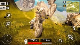 Free Fire Survival Battleground : Battle Royale εικόνα 17