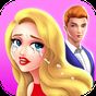 Love Story: Choices Girl Games icon