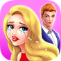 Love Story: Choices Girl Games icon