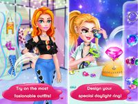 Love Story: Choices Girl Games captura de pantalla apk 1