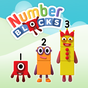 Ícone do Meet the Numberblocks