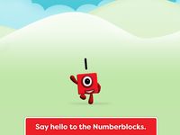 Скриншот 12 APK-версии Meet the Numberblocks