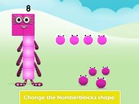 Screenshot 11 di Meet the Numberblocks apk