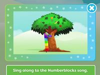 Скриншот 10 APK-версии Meet the Numberblocks