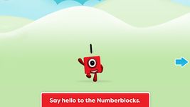 Meet the Numberblocks screenshot APK 14