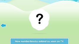 Screenshot 2 di Meet the Numberblocks apk