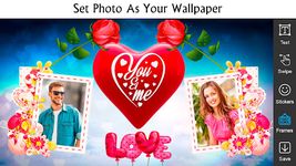 Tangkap skrin apk  Cinta foto bingkai aplikasi 10