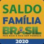 Ícone do apk Consulta Saldo Família 2019