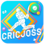 CricJoss™ - Cricket Live Line, Live Score & News APK