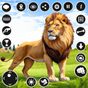 Jungle Kings Kingdom Lion Family