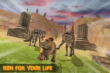 Jungle Kings Kingdom Lion Family Screenshot APK 14