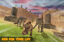 Jungle Kings Kingdom Lion Family Screenshot APK 7