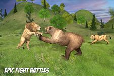 Jungle Kings Kingdom Lion Family Screenshot APK 5