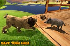 Familia de personas Jungle Kings Lion captura de pantalla apk 15