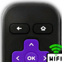 Remote For Roku IR and WiFi