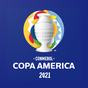 Icône apk Copa America Oficial