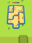 Train Taxi screenshot APK 7