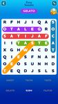 Captura de tela do apk Caça palavras - Word Search Quest 7