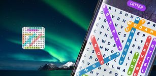 Sopas de Letras - Word Search Quest captura de pantalla apk 5