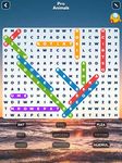 Kelime Ara - Word Search Quest ekran görüntüsü APK 3