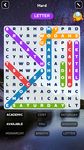 Word Search Quest의 스크린샷 apk 19