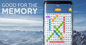 Tangkap skrin apk Word Search - Word Puzzle Game 16