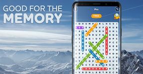 Word Search - Word Puzzle Game 屏幕截图 apk 16