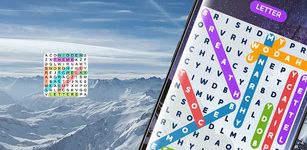 Tangkap skrin apk Word Search - Word Puzzle Game 15