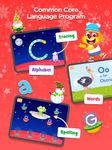 Kiddopia - Preschool Learning Games captura de pantalla apk 9