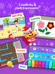 Kiddopia - Preschool Learning Games captura de pantalla apk 10