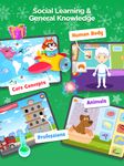 Kiddopia - Preschool Learning Games captura de pantalla apk 12