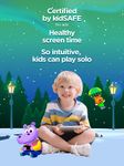 Kiddopia - Preschool Learning Games captura de pantalla apk 11