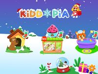 Kiddopia - Preschool Learning Games のスクリーンショットapk 1