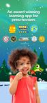 Kiddopia - Preschool Learning Games ảnh màn hình apk 22