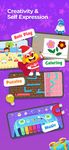 Kiddopia - Preschool Learning Games captura de pantalla apk 19