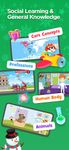 Kiddopia - Preschool Learning Games captura de pantalla apk 18