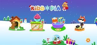 Kiddopia - Preschool Learning Games のスクリーンショットapk 16