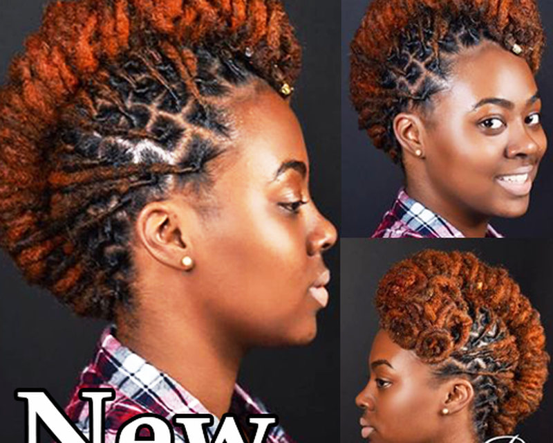 Black Woman Dreadlocks Hairstyle Apk Free Download For Android