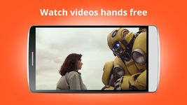 Handsfree Player for YouTube – Play Music & Videos ảnh màn hình apk 4