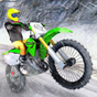 Mountain Bike Snow Moto Racing apk icon